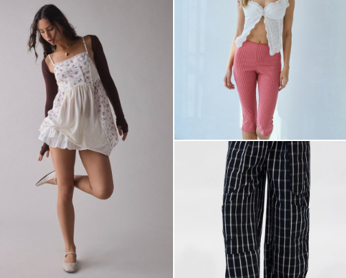 Cute finds on saleeee cover photo collage