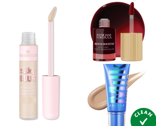 My favorite Life changing products for a over 50 momma ! cover photo collage