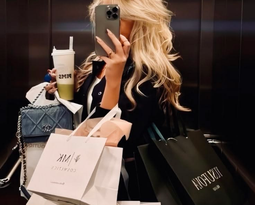 You don’t need to be rich to feel expensive (soft luxury routine) cover photo collage