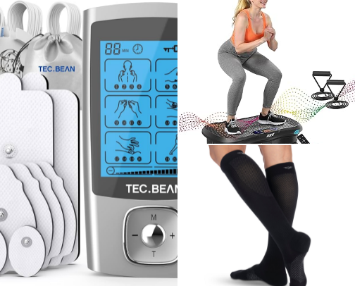 Health aide cover photo collage