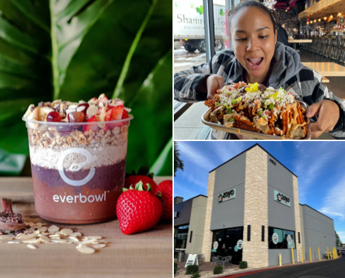 My top Tempe recs cover photo collage