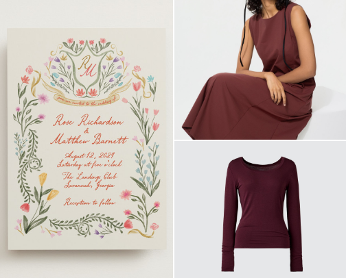 A Refined Guide to Summer Days! cover photo collage