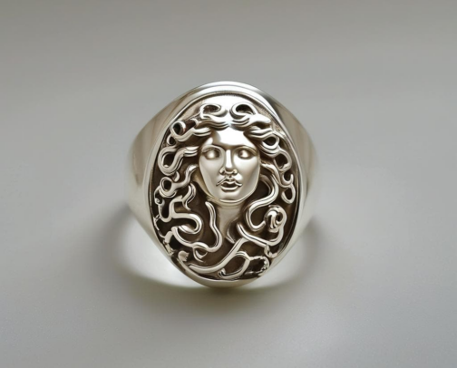 Curated Jewelry As Unique As You Are cover photo collage