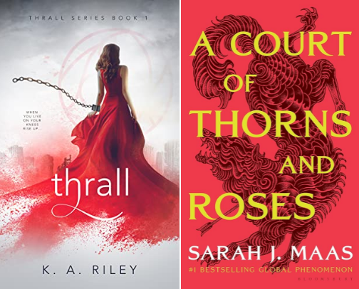 Books I would read again cover photo collage