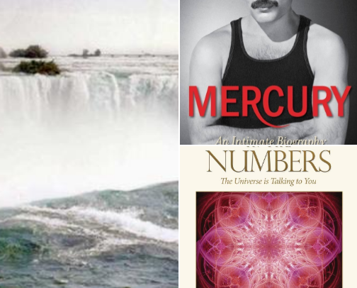 recent book recs 🌞🌱🐌🍄💖🪬 cover photo collage