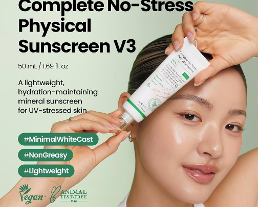 Chemical vs Mineral vs Hybrid : My Top Sunscreen Picks for Acne Prone, Oily, Sensitive Skin cover photo collage