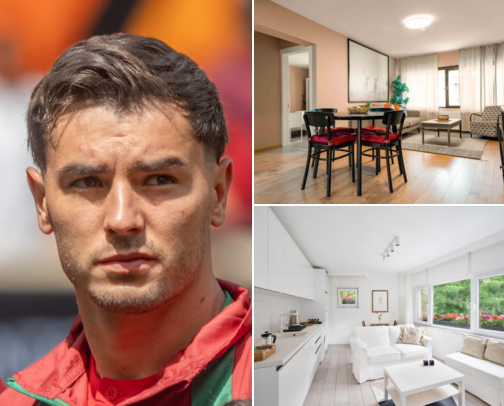 Simple, Comfortable Stays in Bebek, Istanbul, Turkey cover photo collage