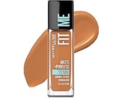 Budget-Friendly Makeup Faves! cover photo collage