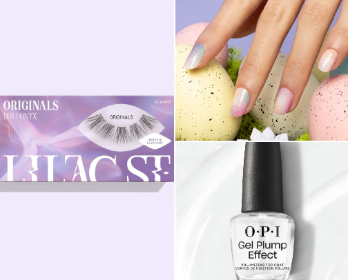 My favorite beauty recs cover photo collage