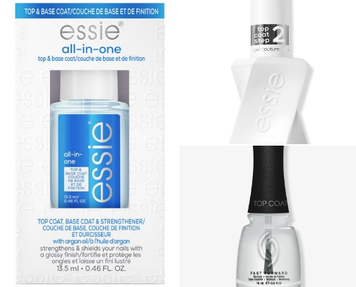 💅 Gel Nails Kit cover photo collage