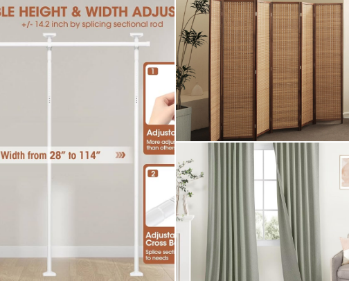 Samantha and Phillip Pope cover photo collage