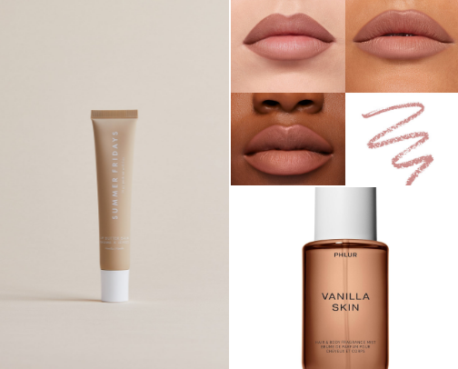 My essential, every-day items! *you’ll always find this in my purse 👛🎀* cover photo collage