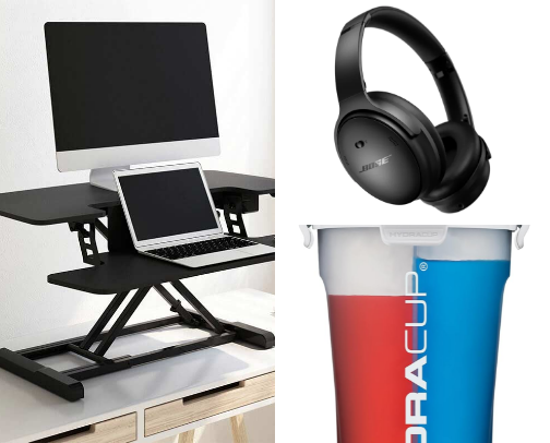 Daily Tools High Performers Use to Stay Productive : Best Productivity Tools That Quietly Give You an Edge cover photo collage