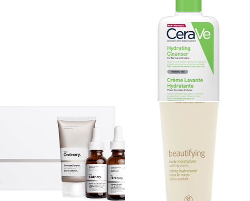 My Essentials cover photo collage