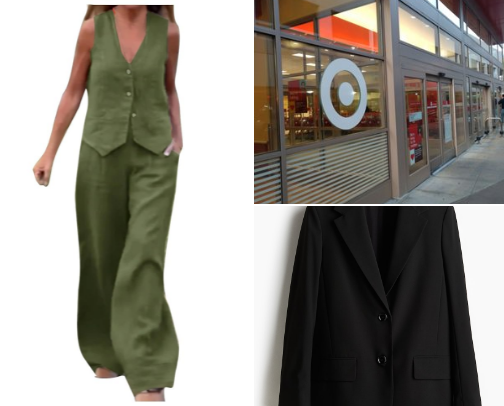 👗 Budget-Friendly Fashion Finds cover photo collage