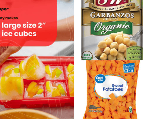 Home-Made Dog Food MUST HAVES cover photo collage