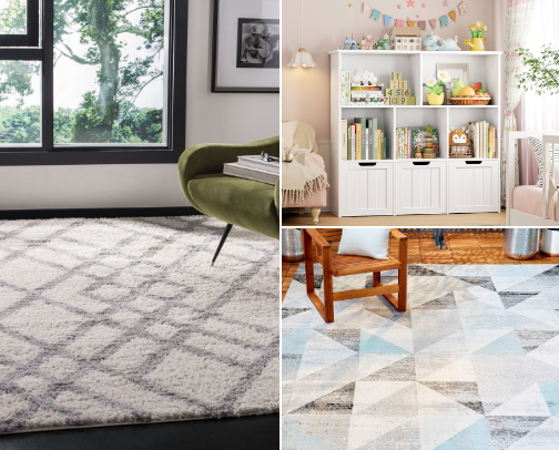 Dreamy Decor Vibes cover photo collage