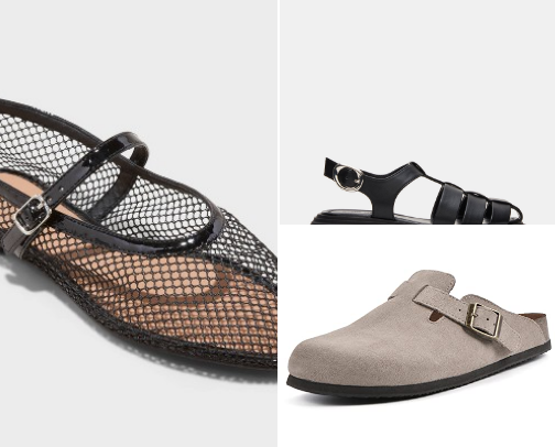 shoes i LOVEEE cover photo collage