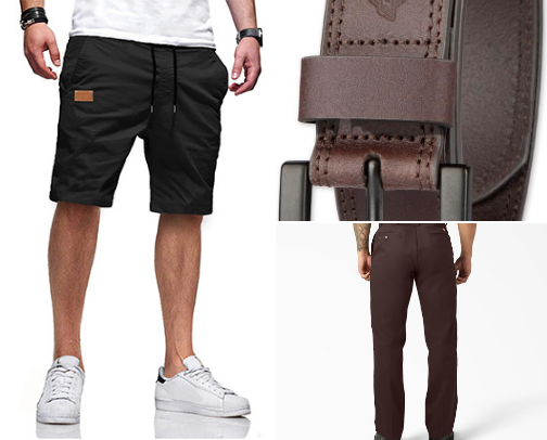 Husband-Approved Favorites cover photo collage