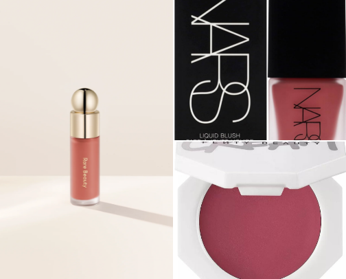 High-end products i highly recommend! cover photo collage