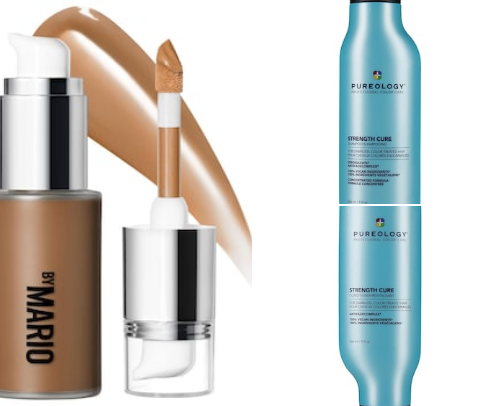 Sephora Sale Recs cover photo collage