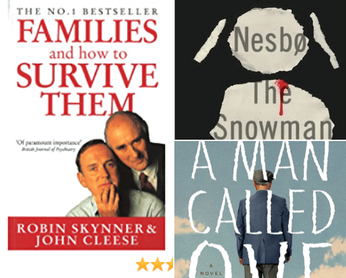 Books 📚 cover photo collage