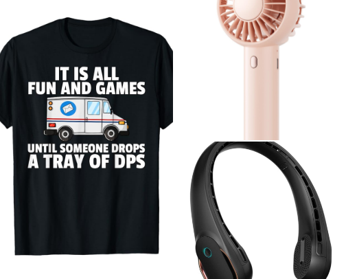 Grind Outside: The Tough Job Kit cover photo collage