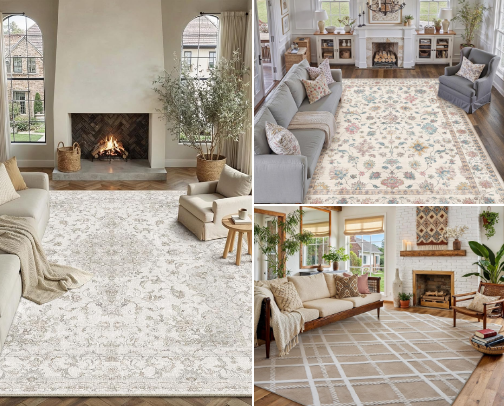 Home decor MUST HAVES!! cover photo collage