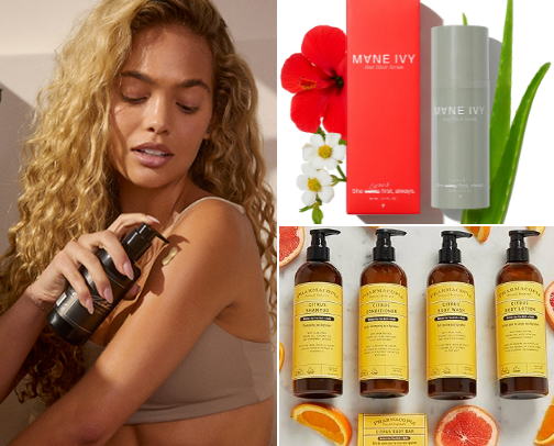 Trending Beauty Finds- All from Amazon cover photo collage