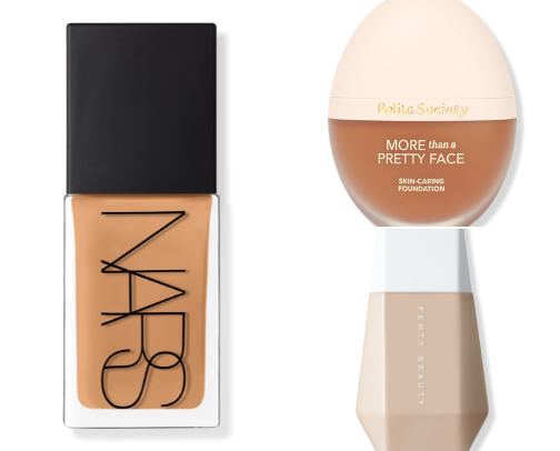 Ulta Must Haves cover photo collage