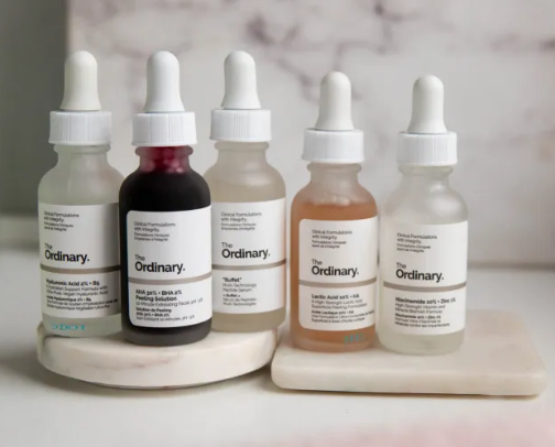 The Best The Ordinary Products in 2025 – Top Picks That Work for Real People cover photo collage