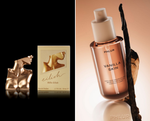 🐚PERFUMES THAT GET COMPLIMENTS cover photo collage