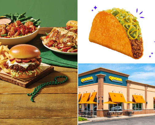 Places I’d spend My Last $20 cover photo collage