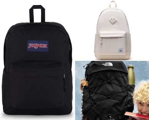 🎓 Student Must-Haves | Everything You Need for College cover photo collage