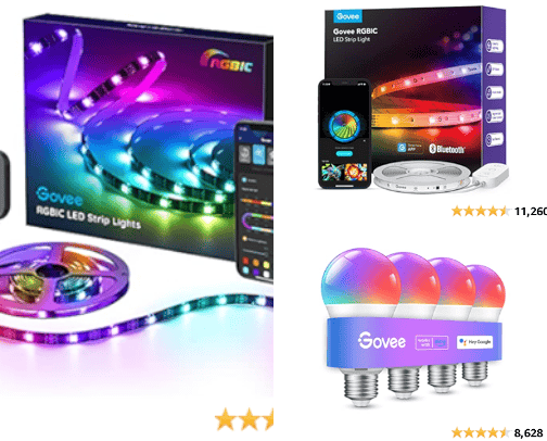 Smart Technically must-haves cover photo collage