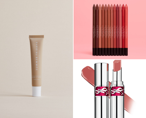 Lip Products That Are Worth it cover photo collage