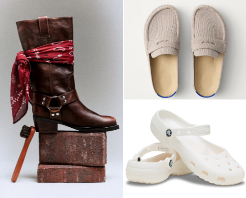 👟 Powered by Happy Feet: find your Sole Mates cover photo collage