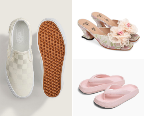 👟 Sole Mates cover photo collage