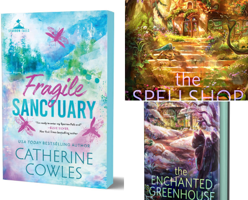 My favorite book recs cover photo collage