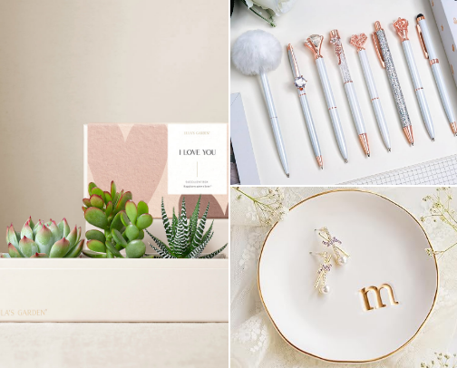 Little Pick-Me-Ups 💕 cover photo collage