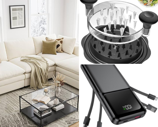 Around The House 🏠 cover photo collage