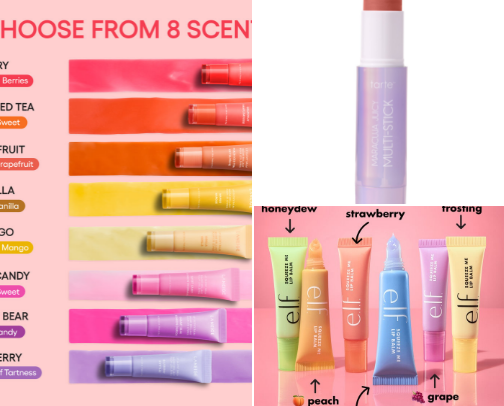 Beauty/ Makeup recommendations you will love 🫶🏻💄 cover photo collage
