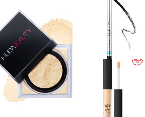 My Sephora Staples: The products I keep rebuying cover photo collage