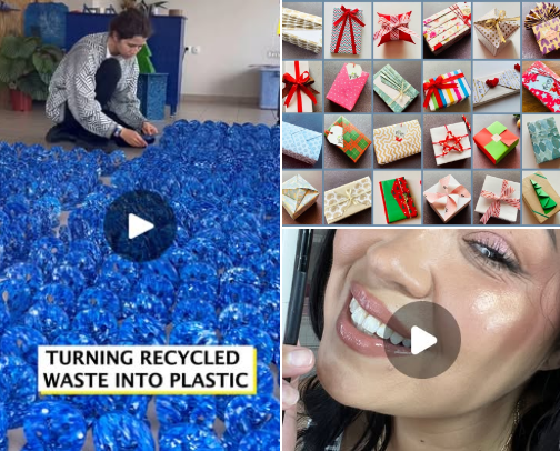 My favorite videos cover photo collage