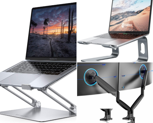 Best Office & Productivity Essentials for Work, Study & Home Office cover photo collage