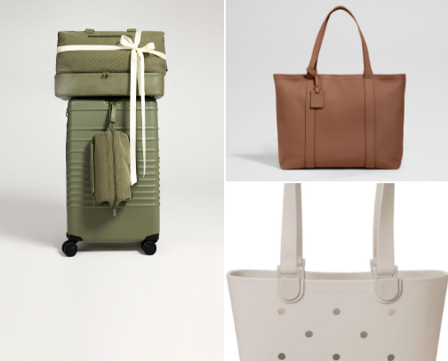 Luxary Looks for Less - BAGS!🤩 cover photo collage