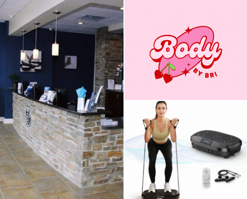 Self care cover photo collage