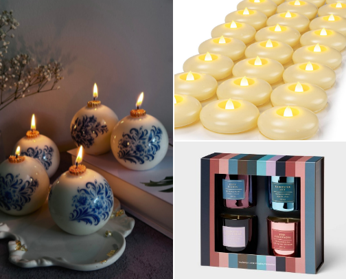 The Light That Heals and Inspires cover photo collage