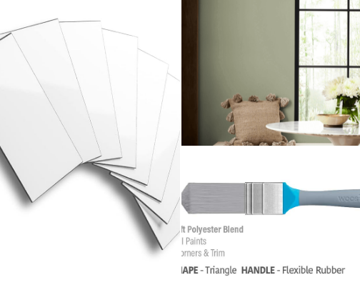 Remodel + Refresh: My Home Must-Haves cover photo collage