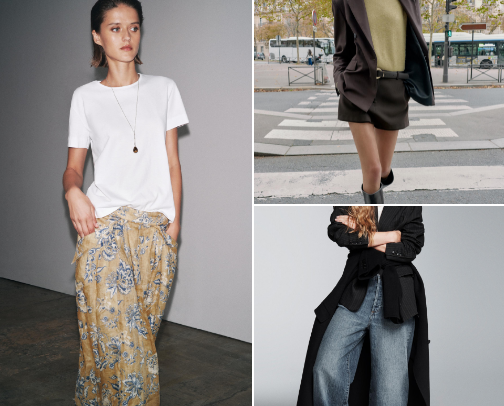 Fashion |Outfit Inspo cover photo collage